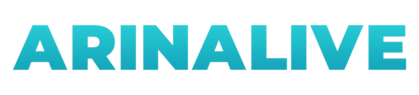 arinalive.ph logo